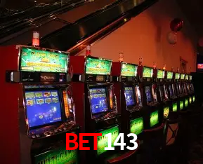 Experimente o Login Seguro Premium no bet143
